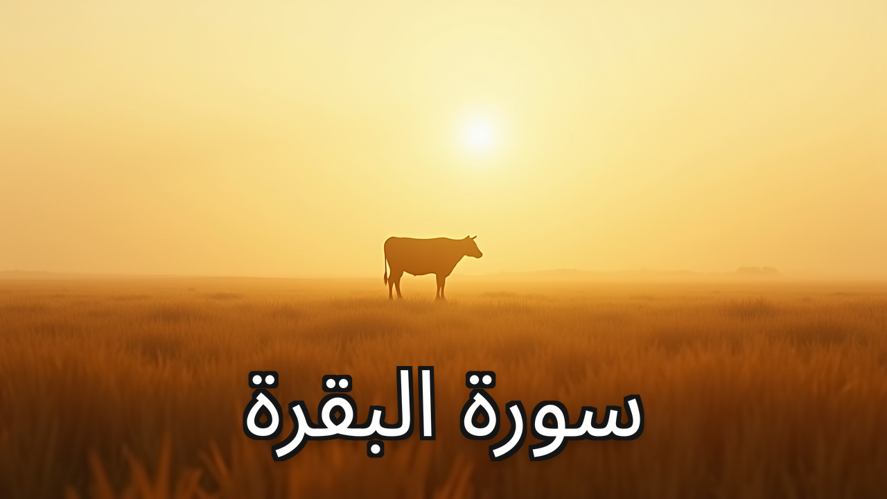 2 - The Cow