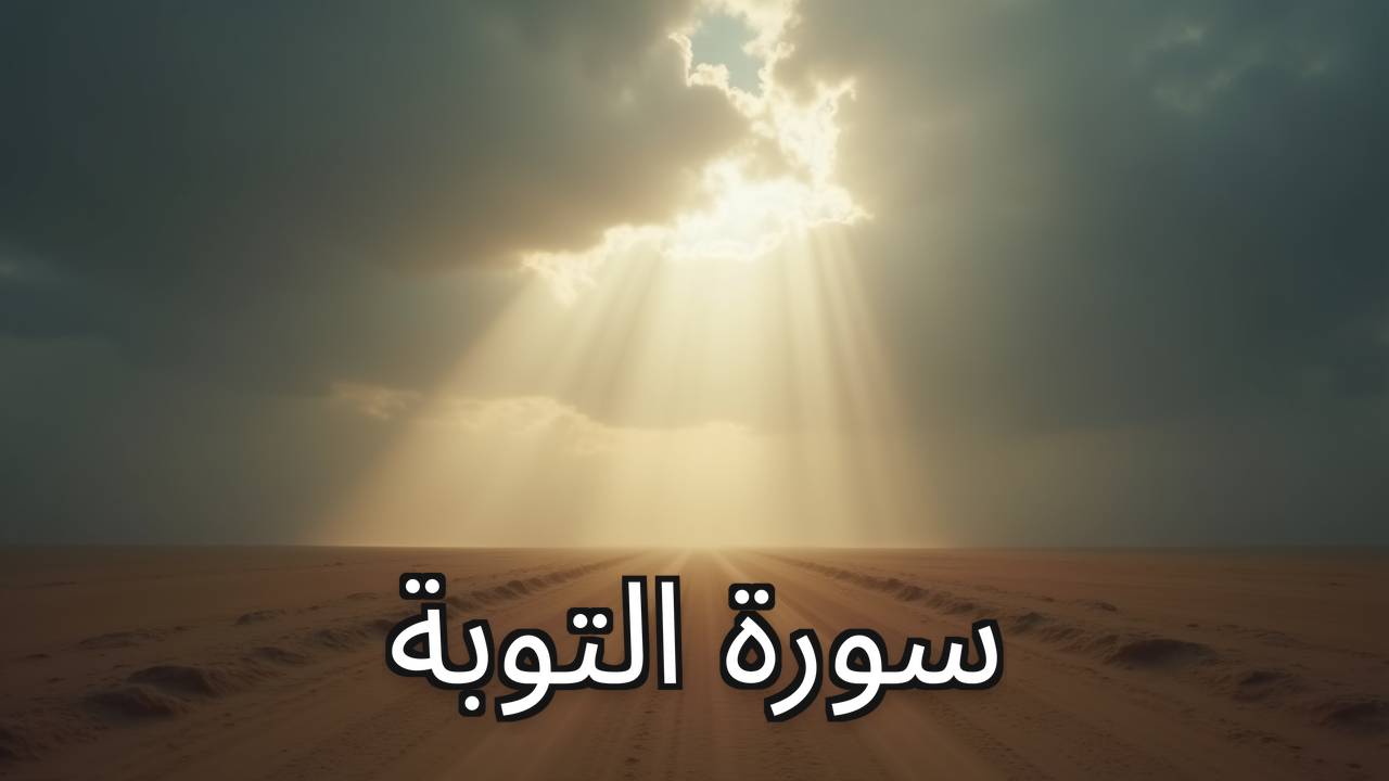 9 - The Repentance