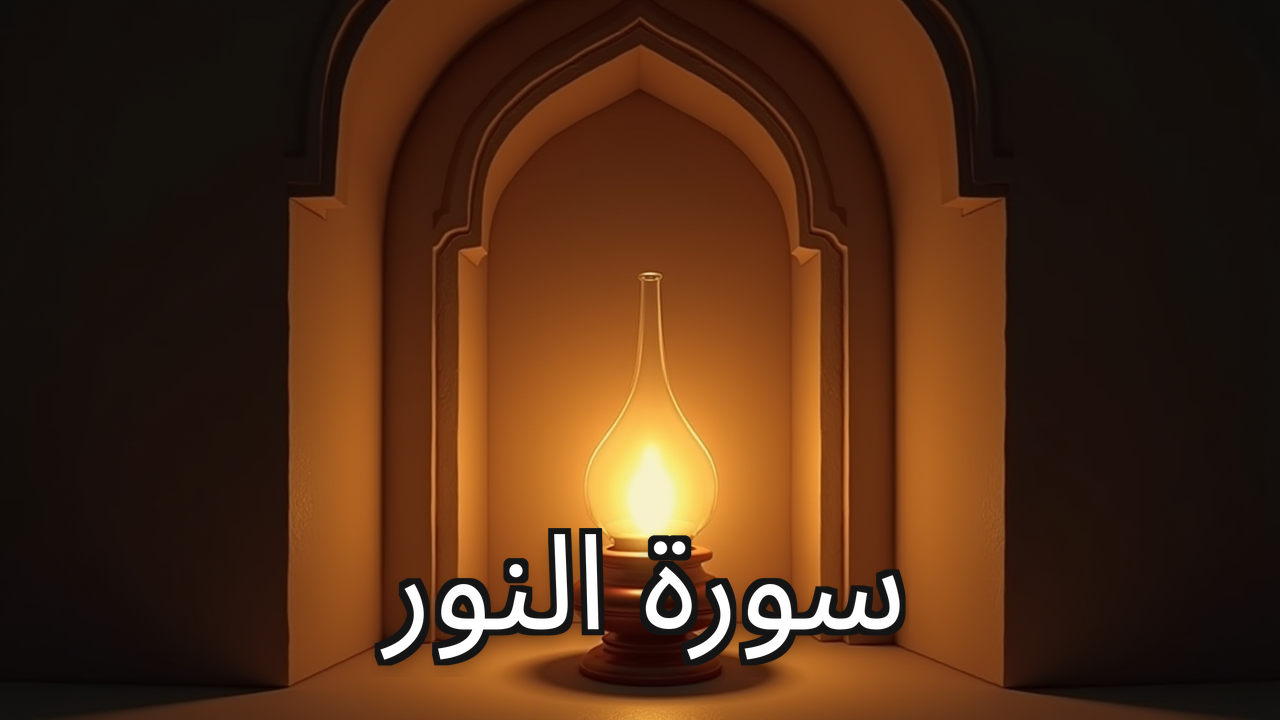 24 - The Light