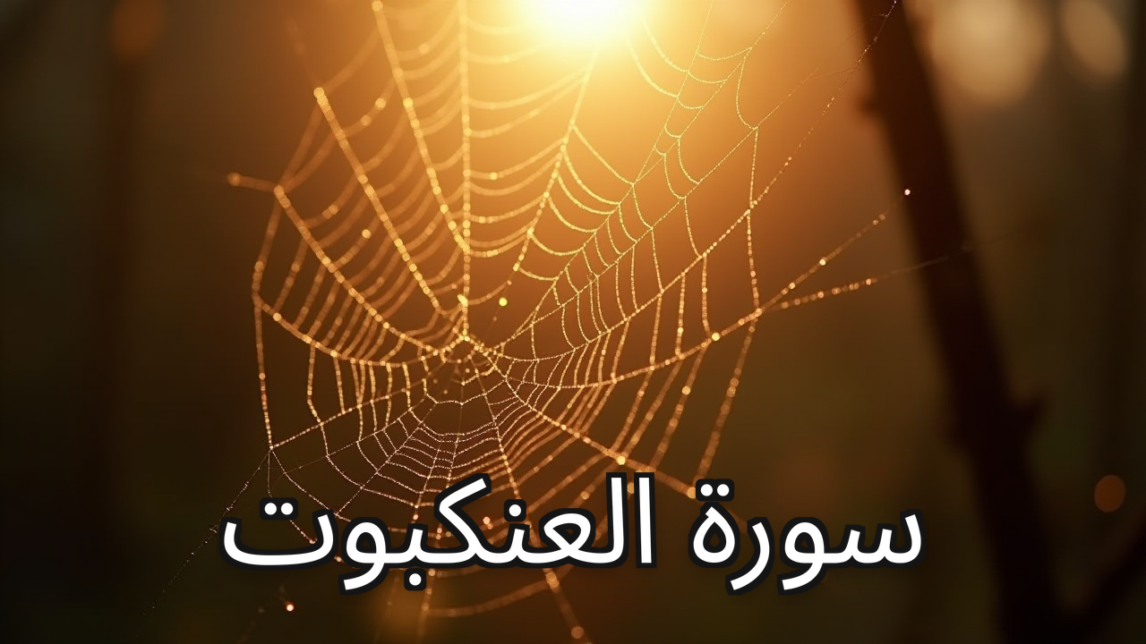 29 - The Spider