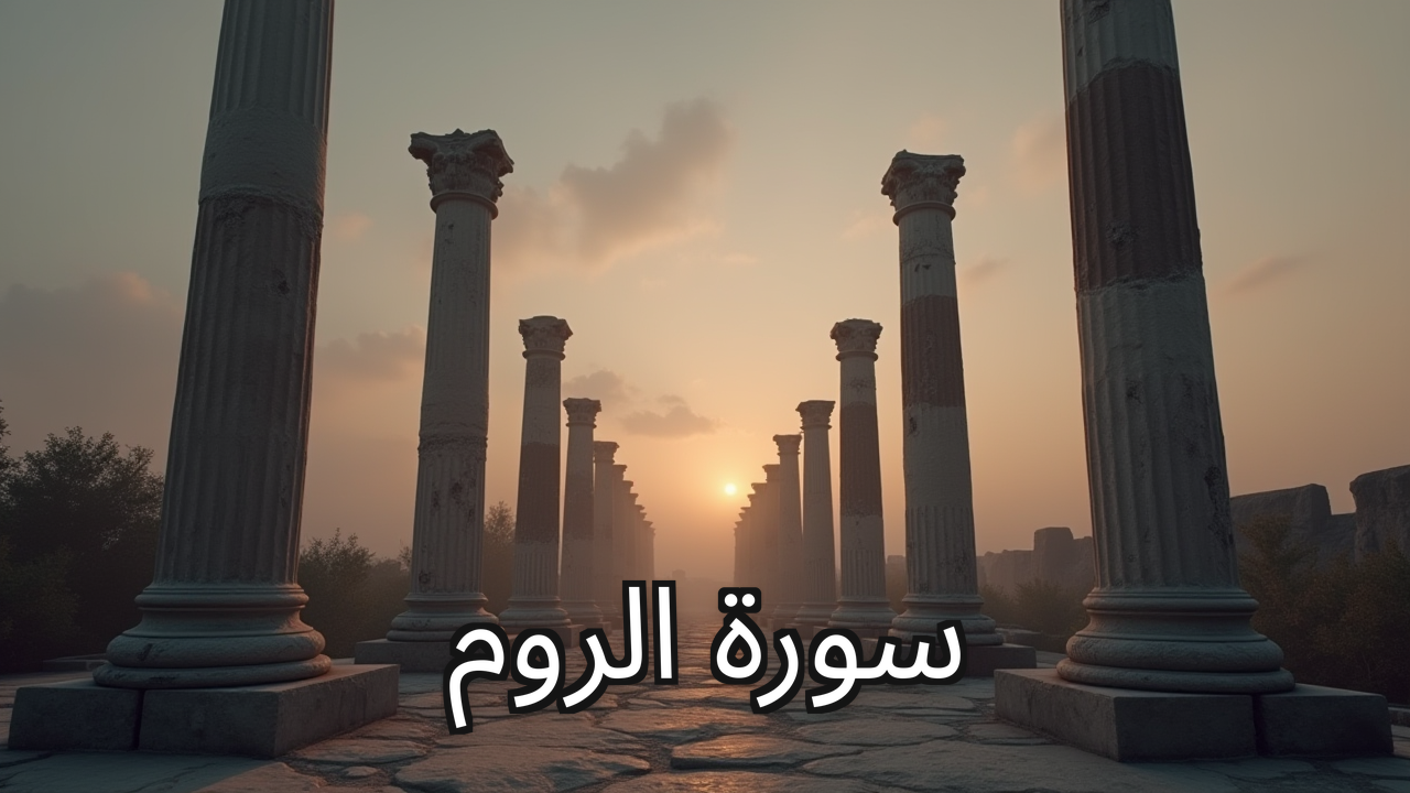 30 - The Romans