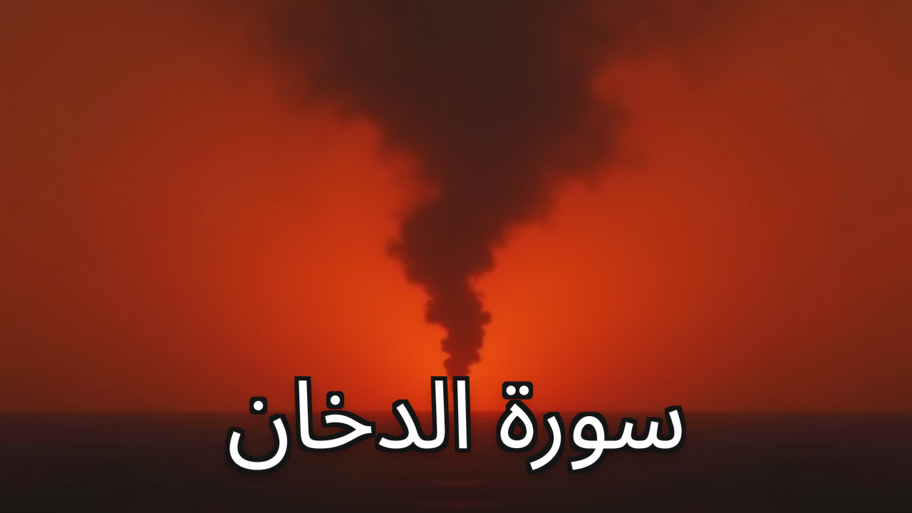 44 - The Smoke