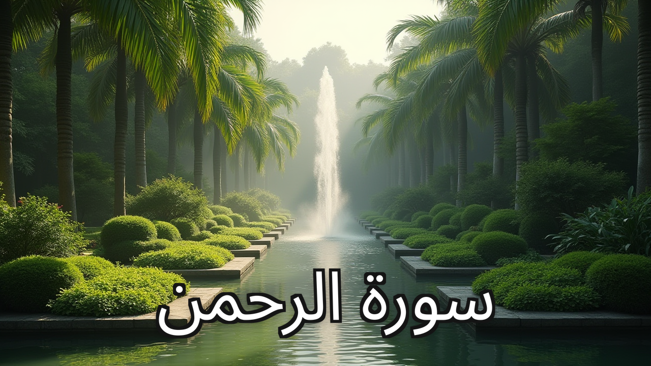 55 - The Beneficent