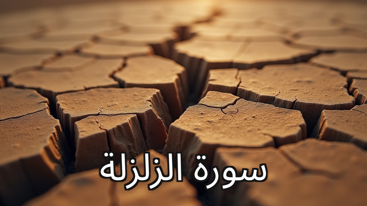 99 - The Earthquake